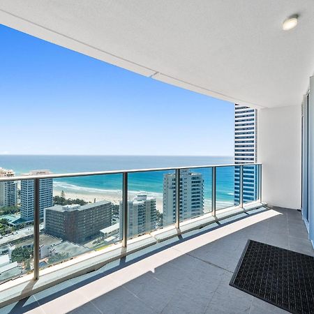 H Star Residences-- Paradise Stayz Gold Coast Esterno foto