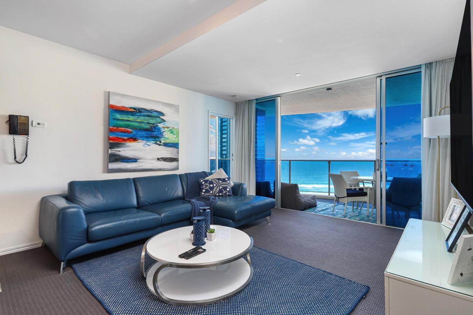 H Star Residences-- Paradise Stayz Gold Coast Esterno foto