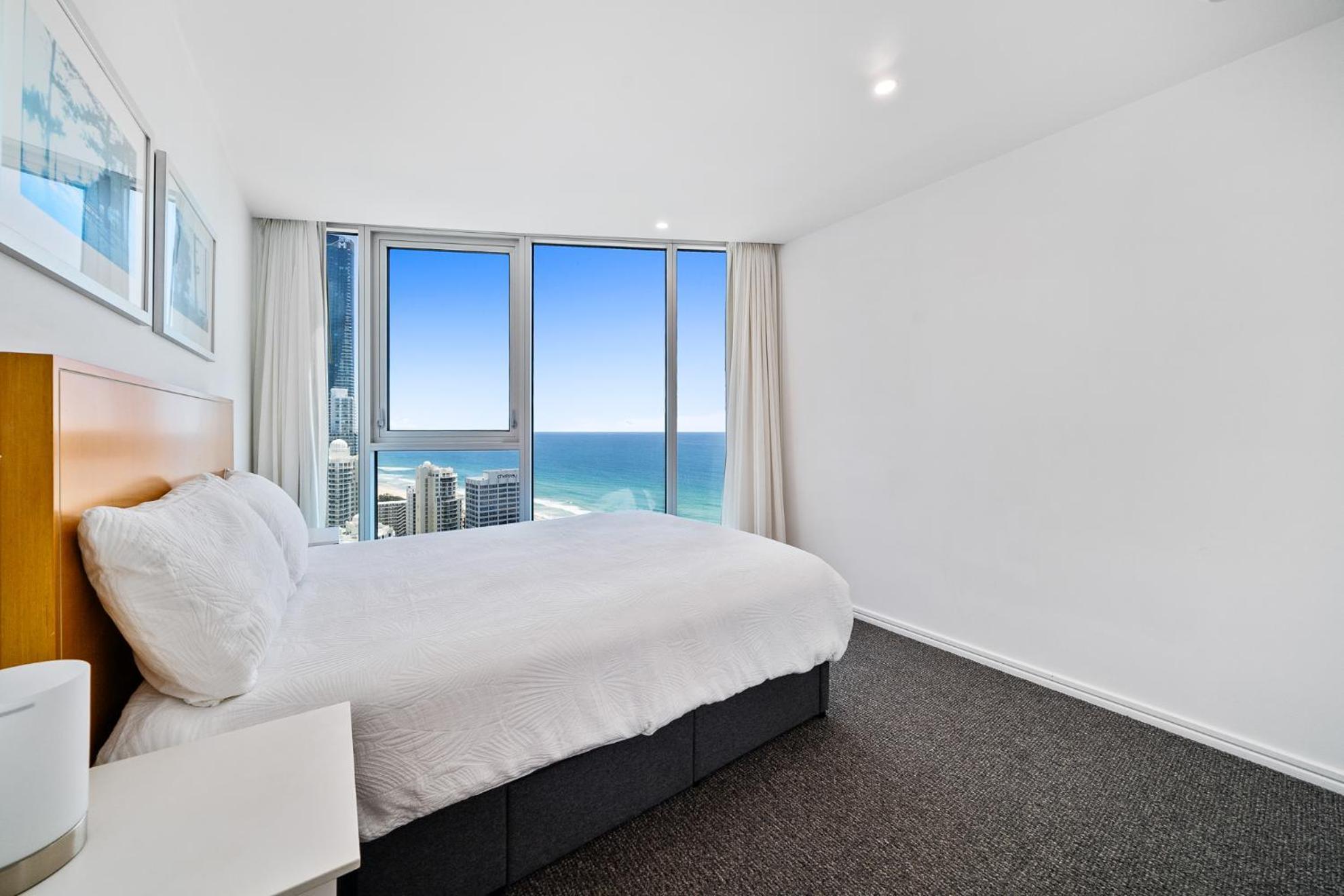 H Star Residences-- Paradise Stayz Gold Coast Esterno foto