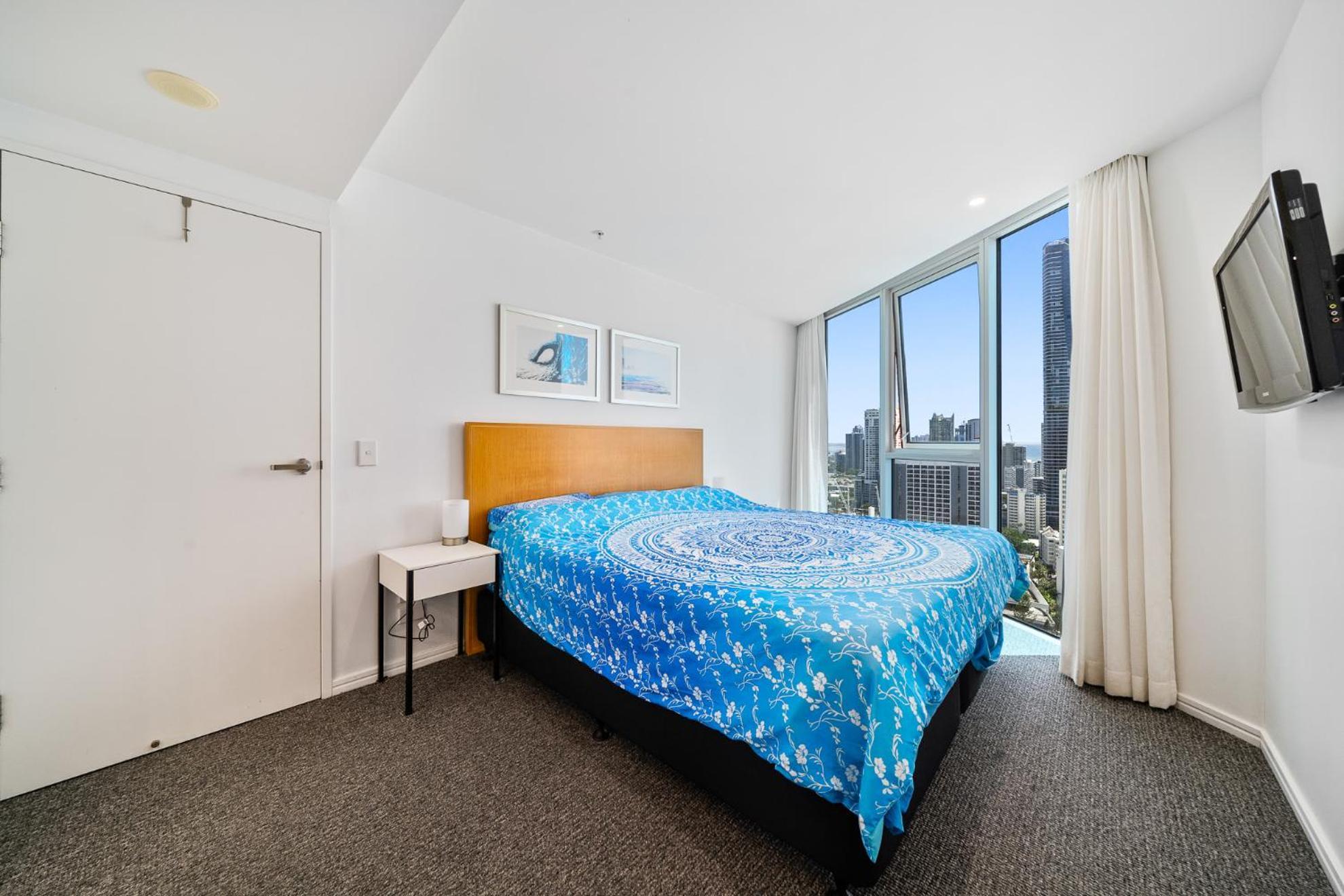 H Star Residences-- Paradise Stayz Gold Coast Esterno foto