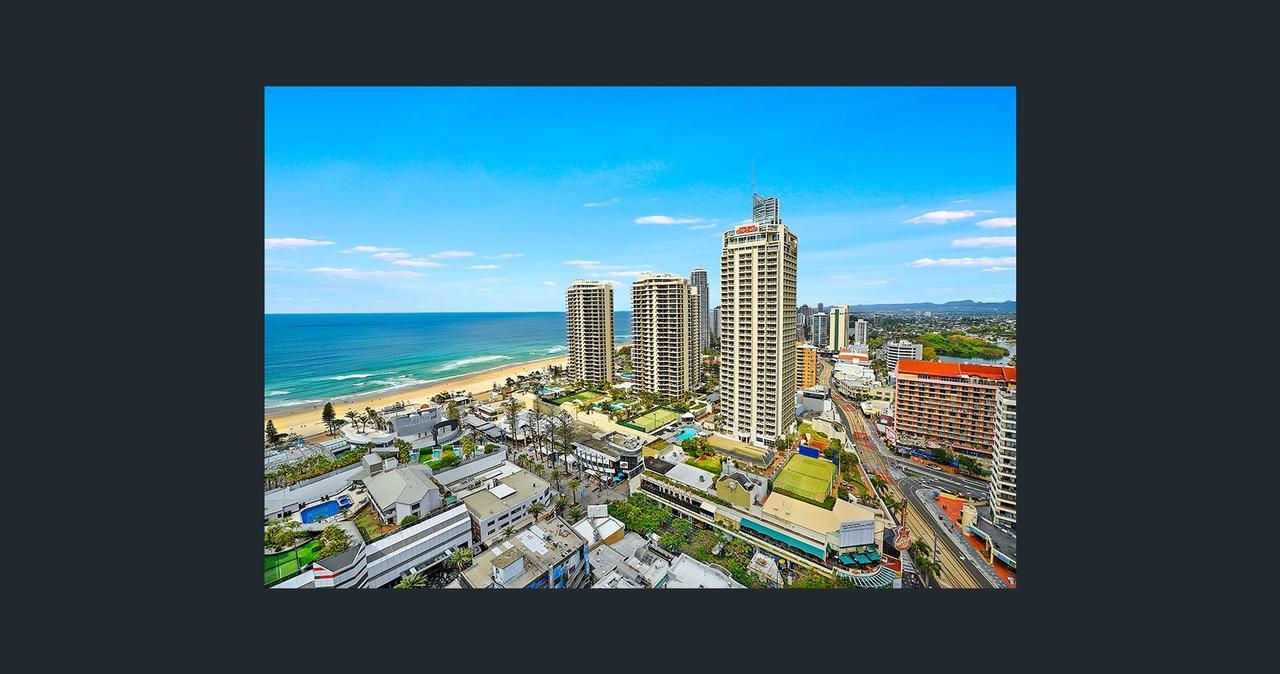 H Star Residences-- Paradise Stayz Gold Coast Esterno foto