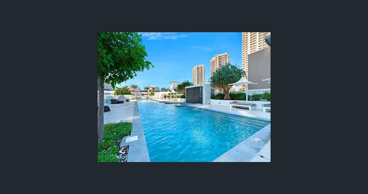 H Star Residences-- Paradise Stayz Gold Coast Esterno foto