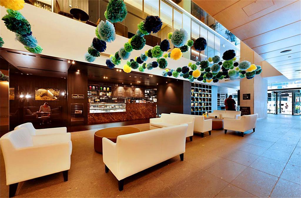 H Star Residences-- Paradise Stayz Gold Coast Esterno foto