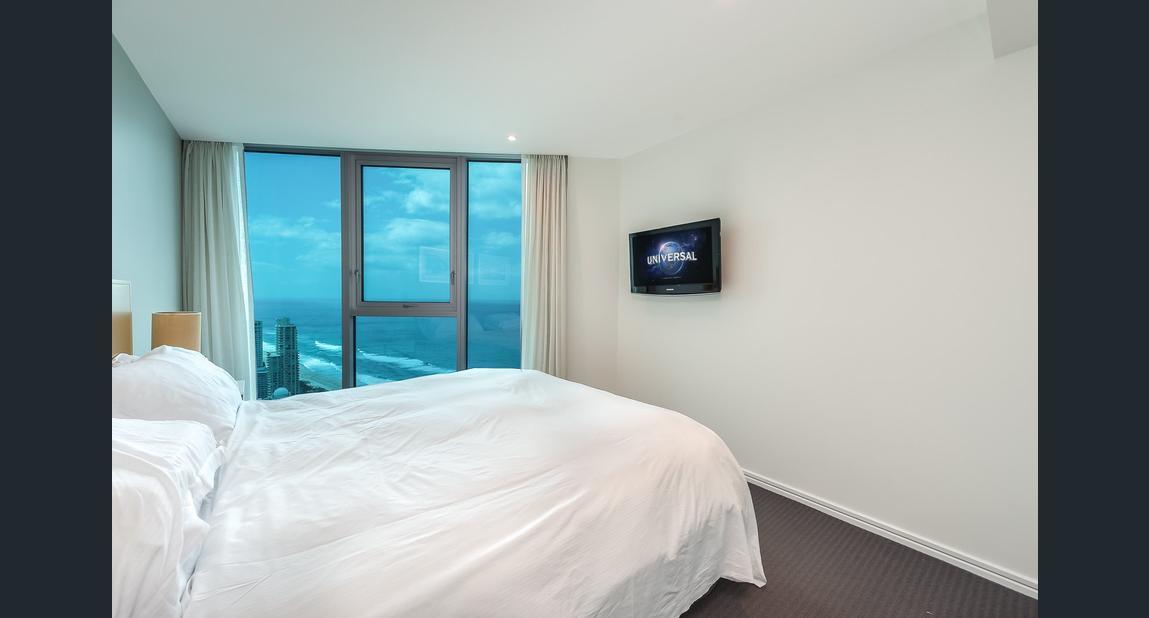 H Star Residences-- Paradise Stayz Gold Coast Esterno foto